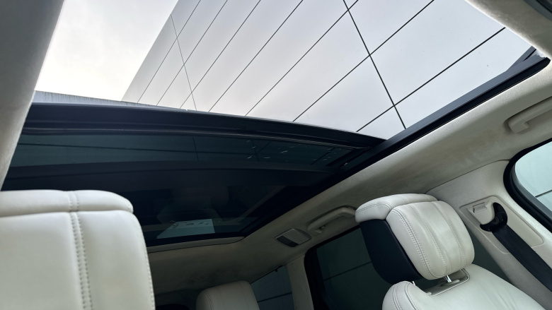 Land Rover Range Rover Sport 4.4 SDV8 Autobiography Dynamic 5dr Auto Diesel Estate